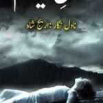 rooh e yaram novel